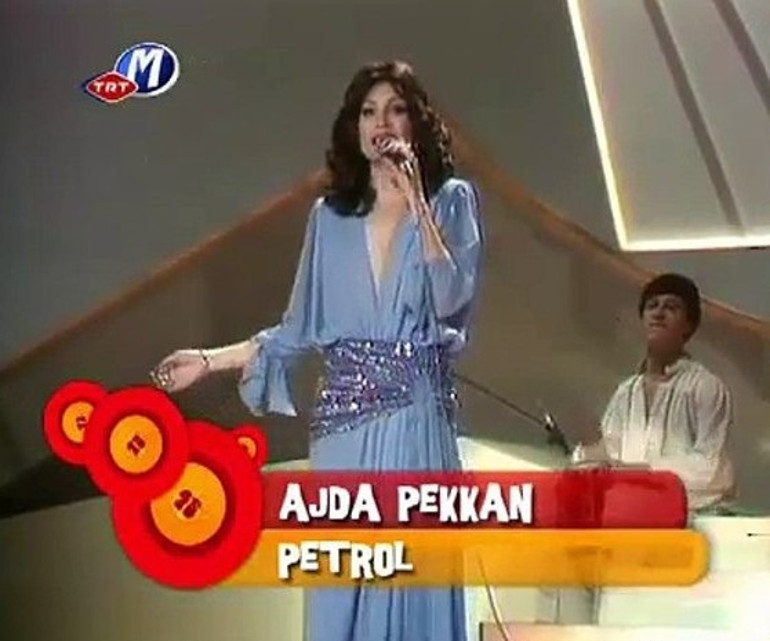 Eurovision’a katılma sinyali
