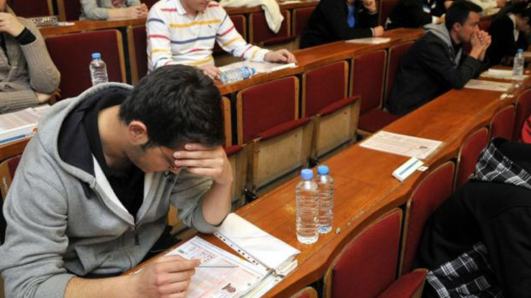 Uzmanlardan sınavda başarı getirecek ipuçları