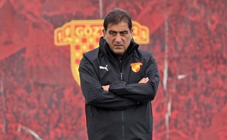 Göztepe’de Ünal Karaman, sağ beke Allan Nyom’u istiyor