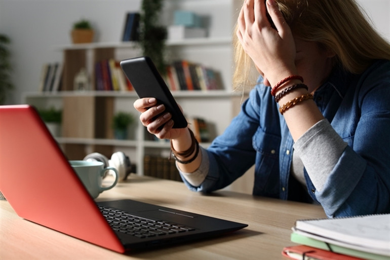 Büyük tehlike... Kafelerde Wi-Fi kullananlar dikkat Davayı kazanma şansınız çok zor
