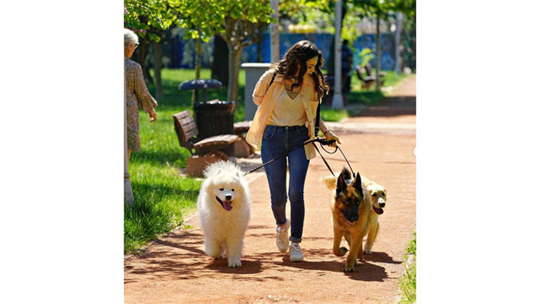 Kalp Yarası dizisinin Ayşesi Yağmur Tanrısevsin kimdir, kaç yaşında İşte Yağmur Tanrısevsinin dizileri