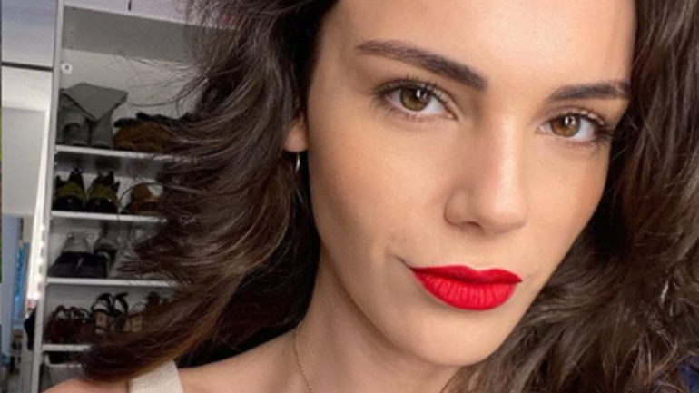 Kalp Yarası dizisinin Ayşesi Yağmur Tanrısevsin kimdir, kaç yaşında İşte Yağmur Tanrısevsinin dizileri