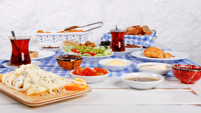 YKS’ye doğru kritik beslenme önerileri / Kahvaltı yapmazsanız algılama süreniz uzar / Dengeli beslenme performansınızı arttırır