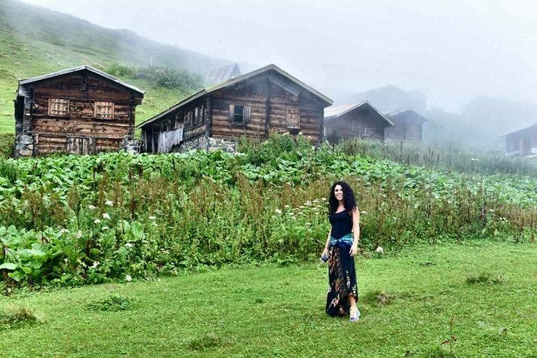 Hem uygun, hem sakin...  5 bölge ve 14 şehirden harika 22 yayla tatili...