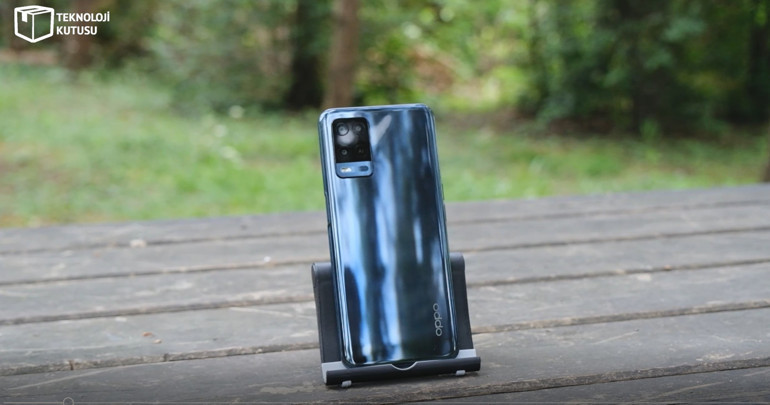 Oppo A54 incelemesi