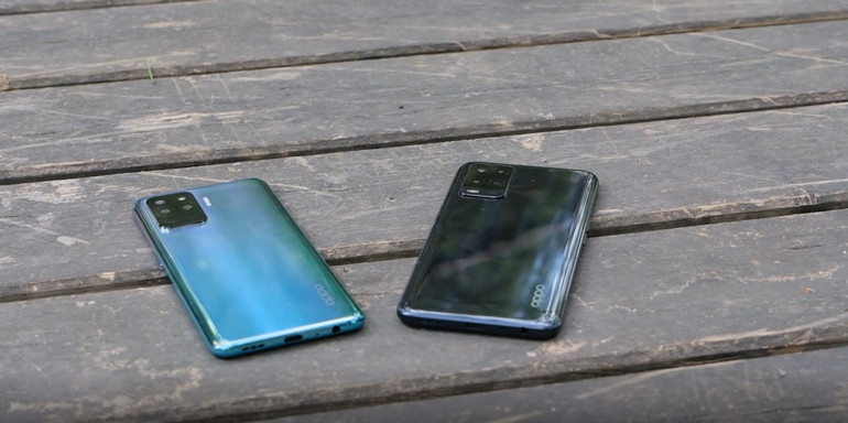 Oppo A54 incelemesi