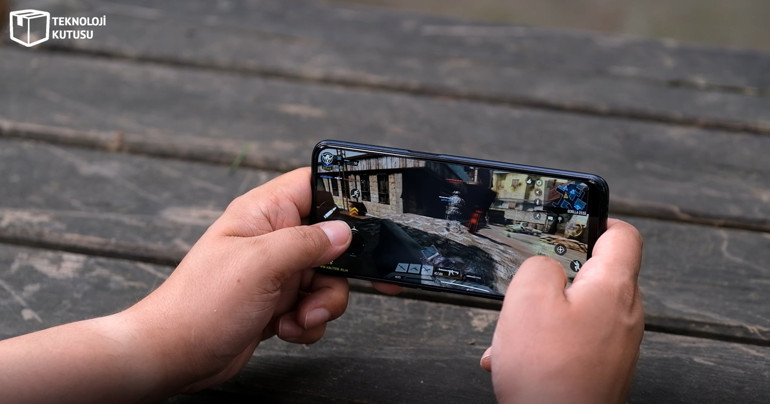 Oppo A54 incelemesi