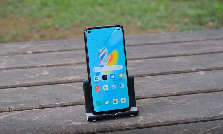 Oppo A54 incelemesi