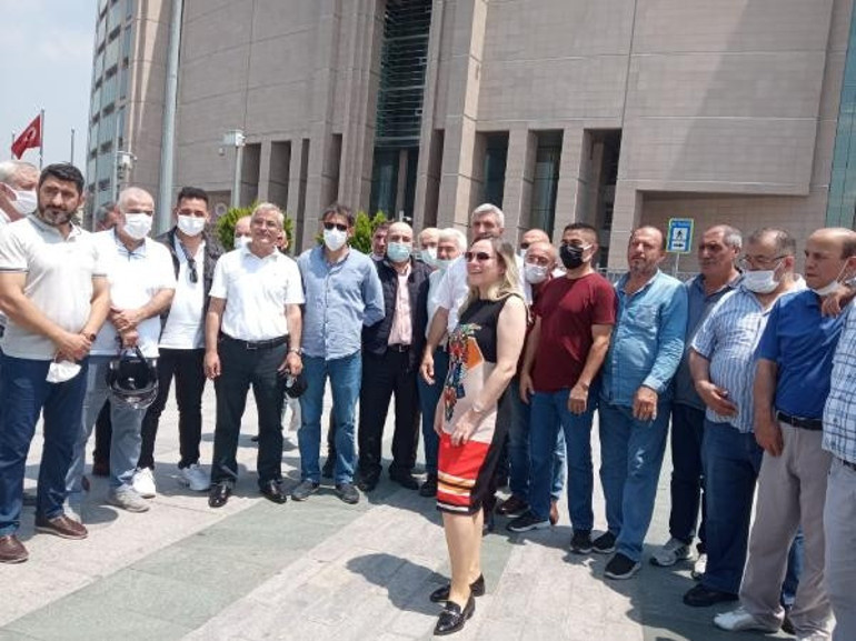 Son dakika: Eski Türkiye güzeli Mahmure Birsen Sakaoğlu’nun dev mirası 272 kişiye paylaştırıldı
