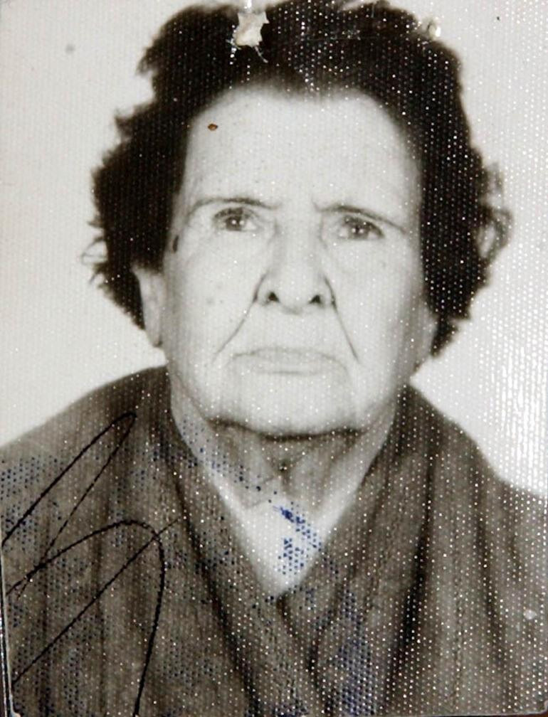 Son dakika: Eski Türkiye güzeli Mahmure Birsen Sakaoğlu’nun dev mirası 272 kişiye paylaştırıldı