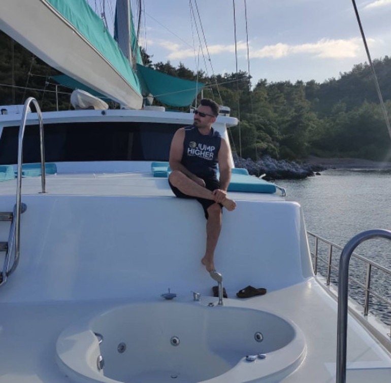 200 bin kişiden 100 milyon dolar topladılar iddiası... ‘Kokoreççi Ramazan’ 2 milyon TL kaptırdı