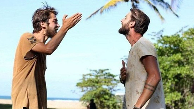 Serkay Tütüncü kimdir, nereli, kaç yaşında Serkay Tütüncü Survivor açıklaması ile gündem oldu