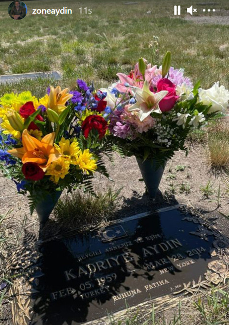 Alev Aydın’la aşk yaşayan ABD’li şarkıcı Halsey: Çocuğumuz hem Noel’i hem ramazanı yaşayacak