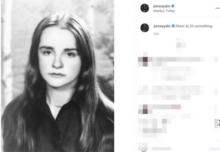 Alev Aydın’la aşk yaşayan ABD’li şarkıcı Halsey: Çocuğumuz hem Noel’i hem ramazanı yaşayacak