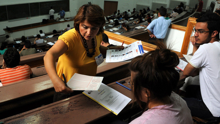 Uzmanlardan sınavda başarı getirecek ipuçları