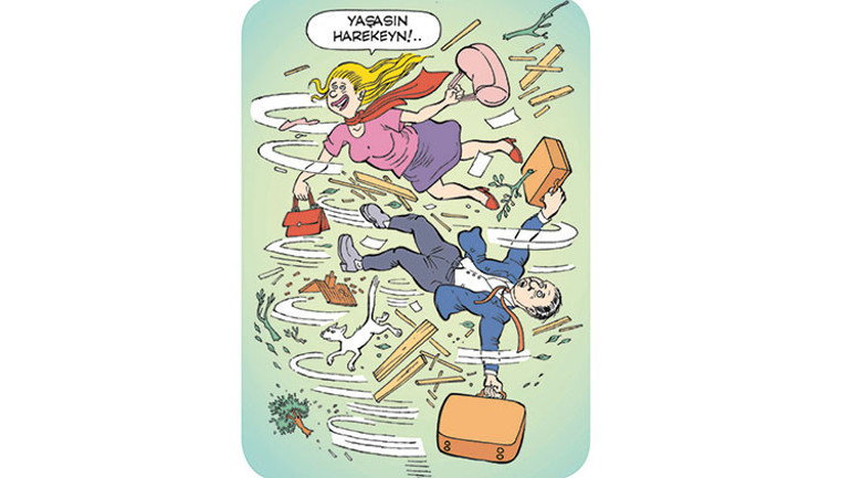 Tarama Ucu’nun mürekkebi bol olsun