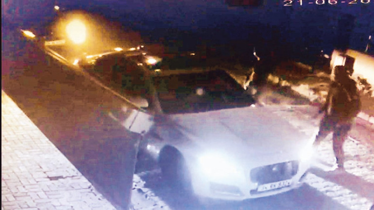 Adalet Bike’nin ölümündeki düğüm çözülüyor... İşte cinayet silahı: Jaguar