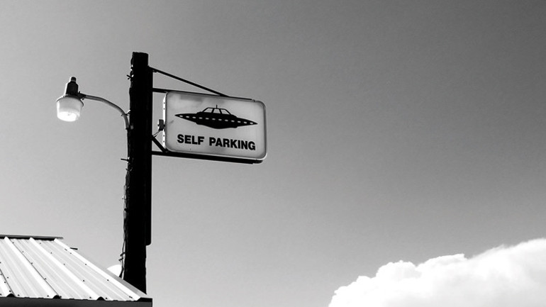 Bu yazın gizemi: UFO magazini