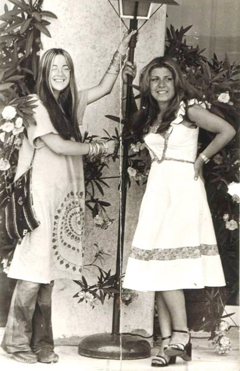 Funda: Türk dizilerinin en çok kullandığı şarkıyı söyledim