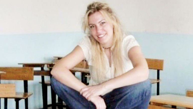 Kadıköy Anadolu Lisesi’nde yıkım ve bölünme protestosu