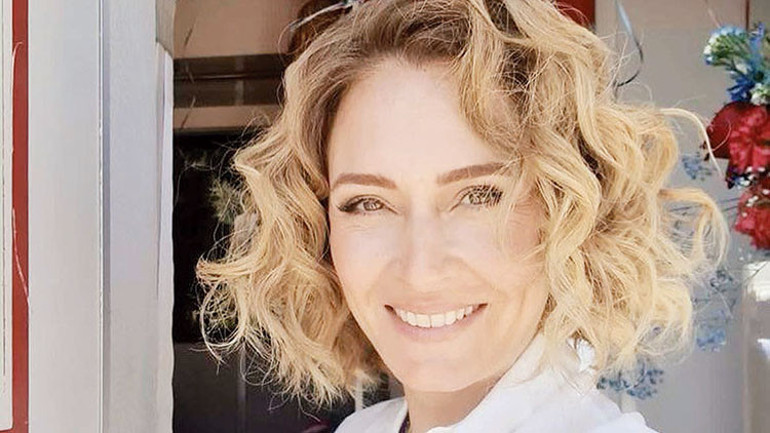 Kadıköy Anadolu Lisesi’nde yıkım ve bölünme protestosu