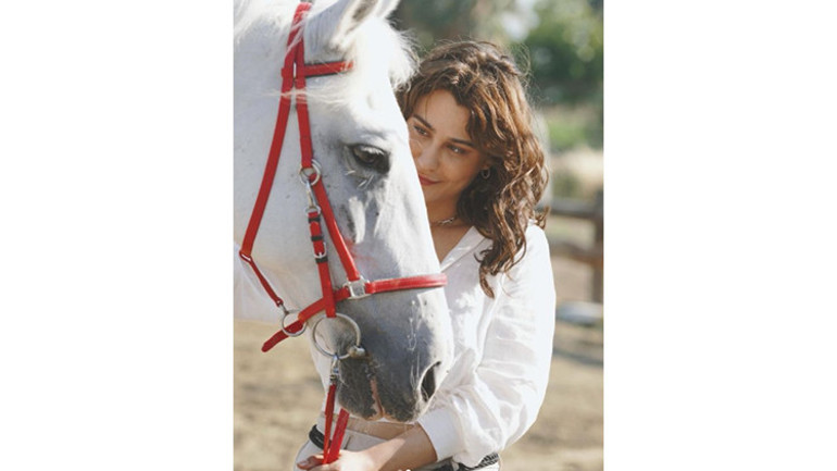 Kalp Yarasının Handesi Merve Çağıran kimdir, kaç yaşında İşte, Merve Çağıran dizileri