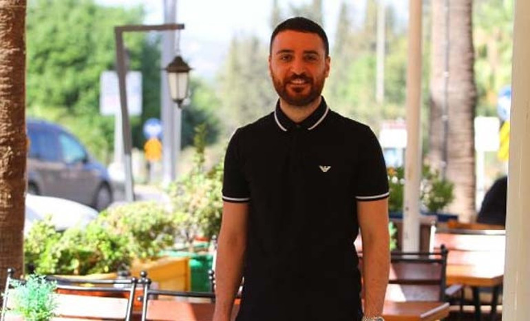 Fenerbahçede Fatih Yiğit Şanlıtürke Avrupadan talipler var