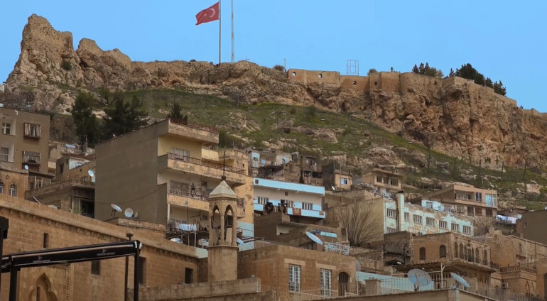 Mardin