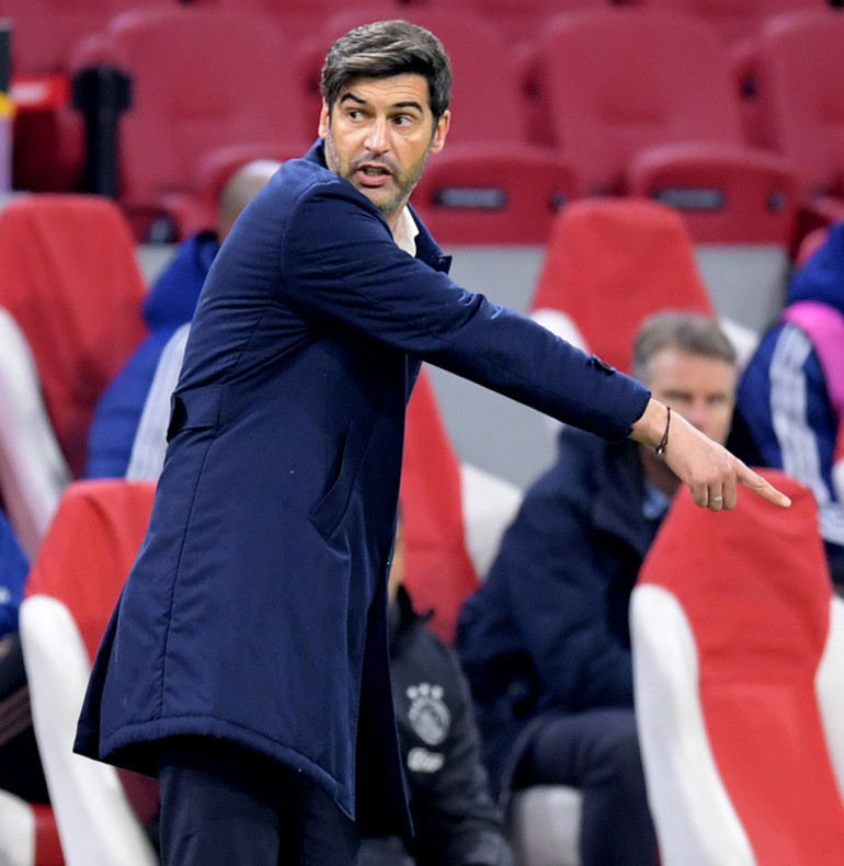 Son Dakika: Fenerbahçede yeni teknik direktö kim olacak İmza atacakken işler değişti, Paulo Fonseca...