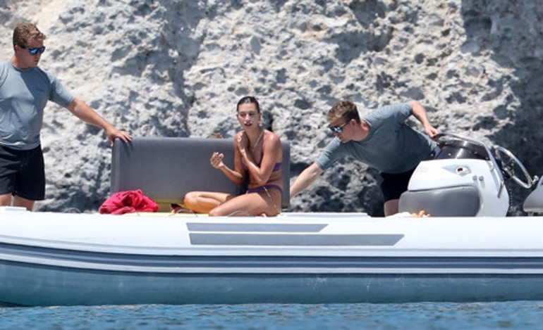 Cennette bitmeyen balayı