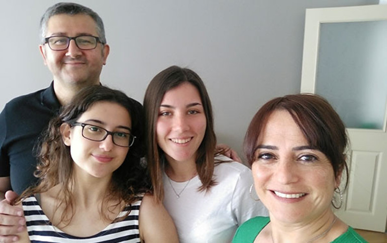 Pandemide Doğan Türk-İtalyan kardeşliği