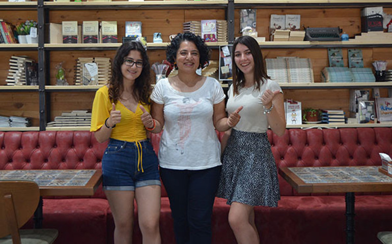 Pandemide Doğan Türk-İtalyan kardeşliği