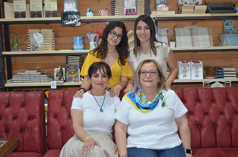 Pandemide Doğan Türk-İtalyan kardeşliği