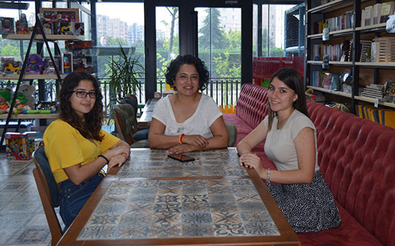 Pandemide Doğan Türk-İtalyan kardeşliği