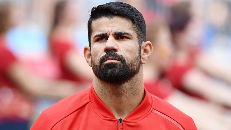 Son Dakika Transfer Haberi... Beşiktaşa dünya yıldızı golcü Edin Dzeko, Diego Costa ve Mario Mandzukic...