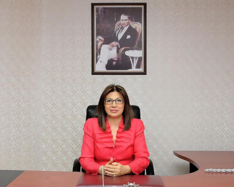 Başarıların temelini öğretmenler oluşturuyor