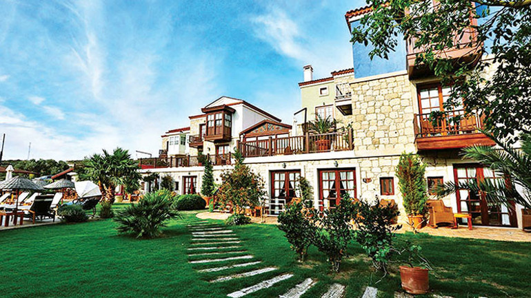 Tatile çıkmak can dostlarımızın da hakkı