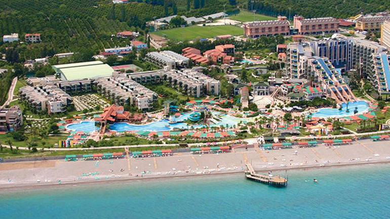 Tatile çıkmak can dostlarımızın da hakkı