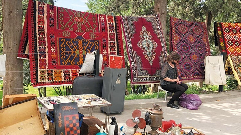 Bize en yakın yabancı