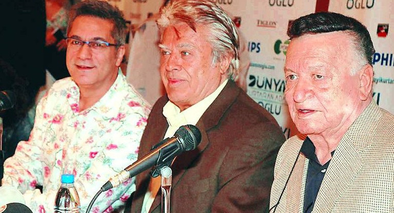 Harika Uygur, Kartal Tibeti anlattı: Eve yiyecek alacak paramız yok, ekmeği bölüşüyoruz...