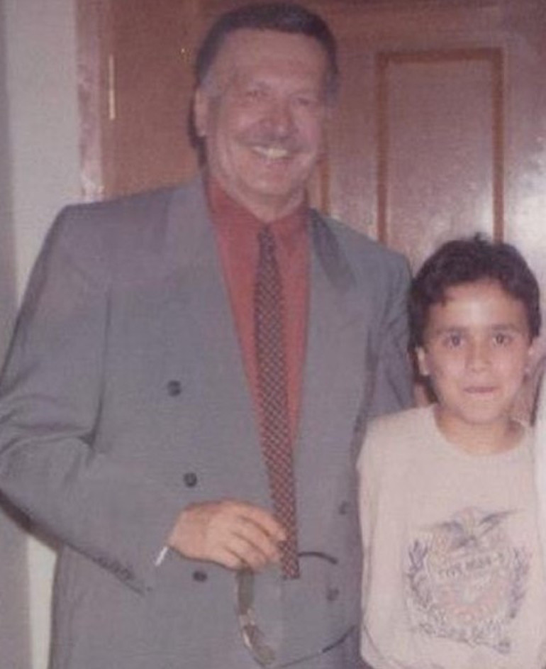 Harika Uygur, Kartal Tibeti anlattı: Eve yiyecek alacak paramız yok, ekmeği bölüşüyoruz...