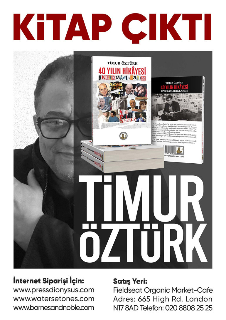 Kıbrıs, Türkiye ve İngiltere üçgeni arasında ‘unutamadıkları’nı yazdı