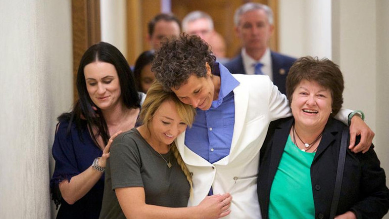 50den fazla tecavüz suçlaması vardı Nasıl bir anda serbest kaldı | 9 soruda Bill Cosby olayı