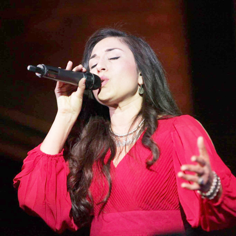 Londra 32. Kültür ve Sanat Festivali Suna Alan ve Canan Sağar’la bitecek