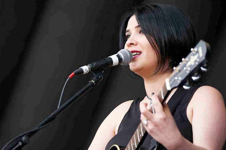 Londra 32. Kültür ve Sanat Festivali Suna Alan ve Canan Sağar’la bitecek