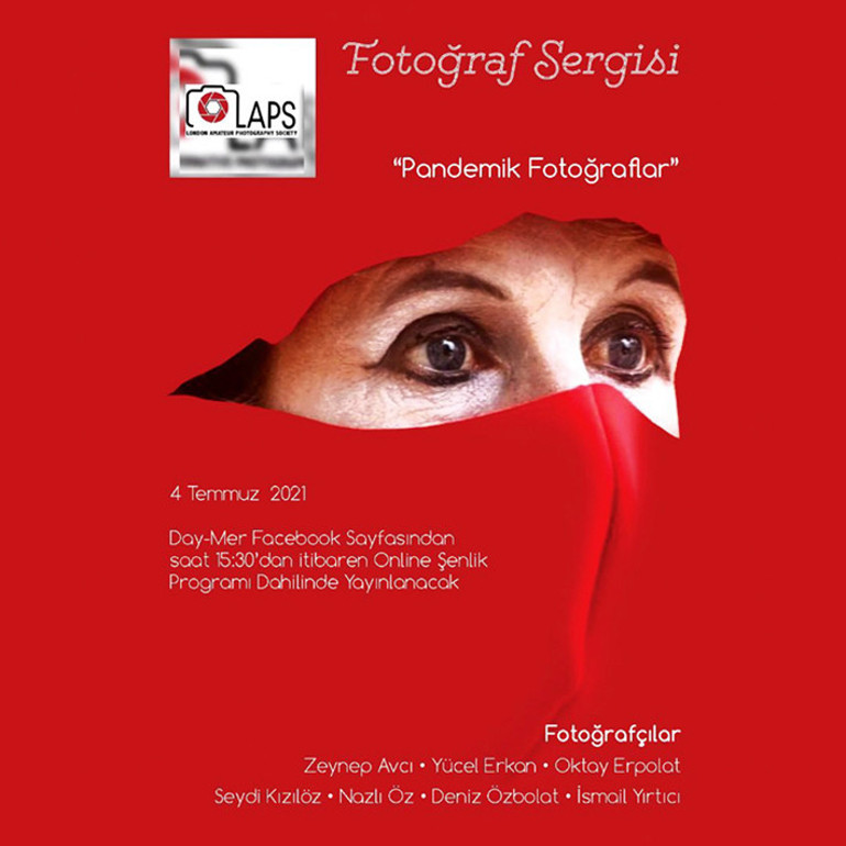 Londra 32. Kültür ve Sanat Festivali Suna Alan ve Canan Sağar’la bitecek