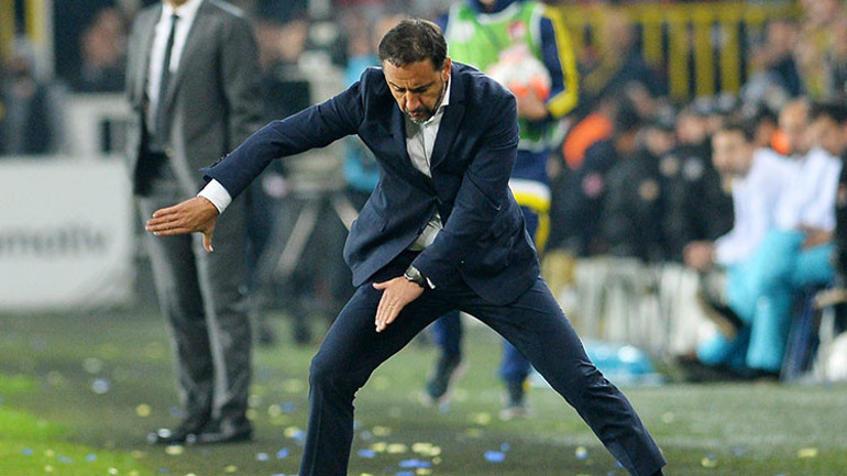 Son dakika transfer haberi... Fenerbahçenin yeni teknik direktörü Vitor Pereira oldu KAPa bildirildi, sözleşme süresi...