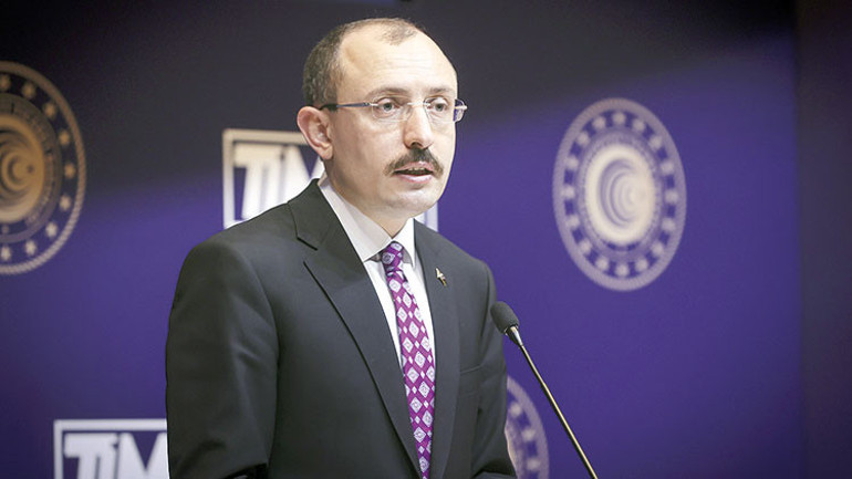 İhracatta haziran rekoru: İhracat haziranda yüzde 47 arttı12 aylık ihracat 200 milyar dolara dayandı