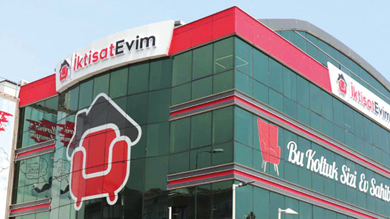 21 evim tasfiye oldu İşte kapatılan şirketler...