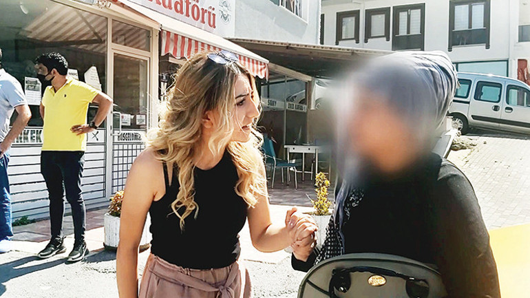 Derya Evren: Müdahale etmeseydim ve o kadın öldürülseydi bir ömür vicdan azabı duyacaktım